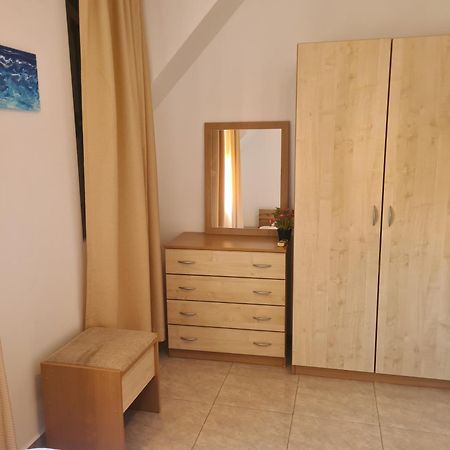Dolce Vita Penthouse Sveti Vlas Bagian luar foto