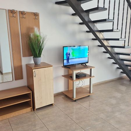Dolce Vita Penthouse Sveti Vlas Bagian luar foto
