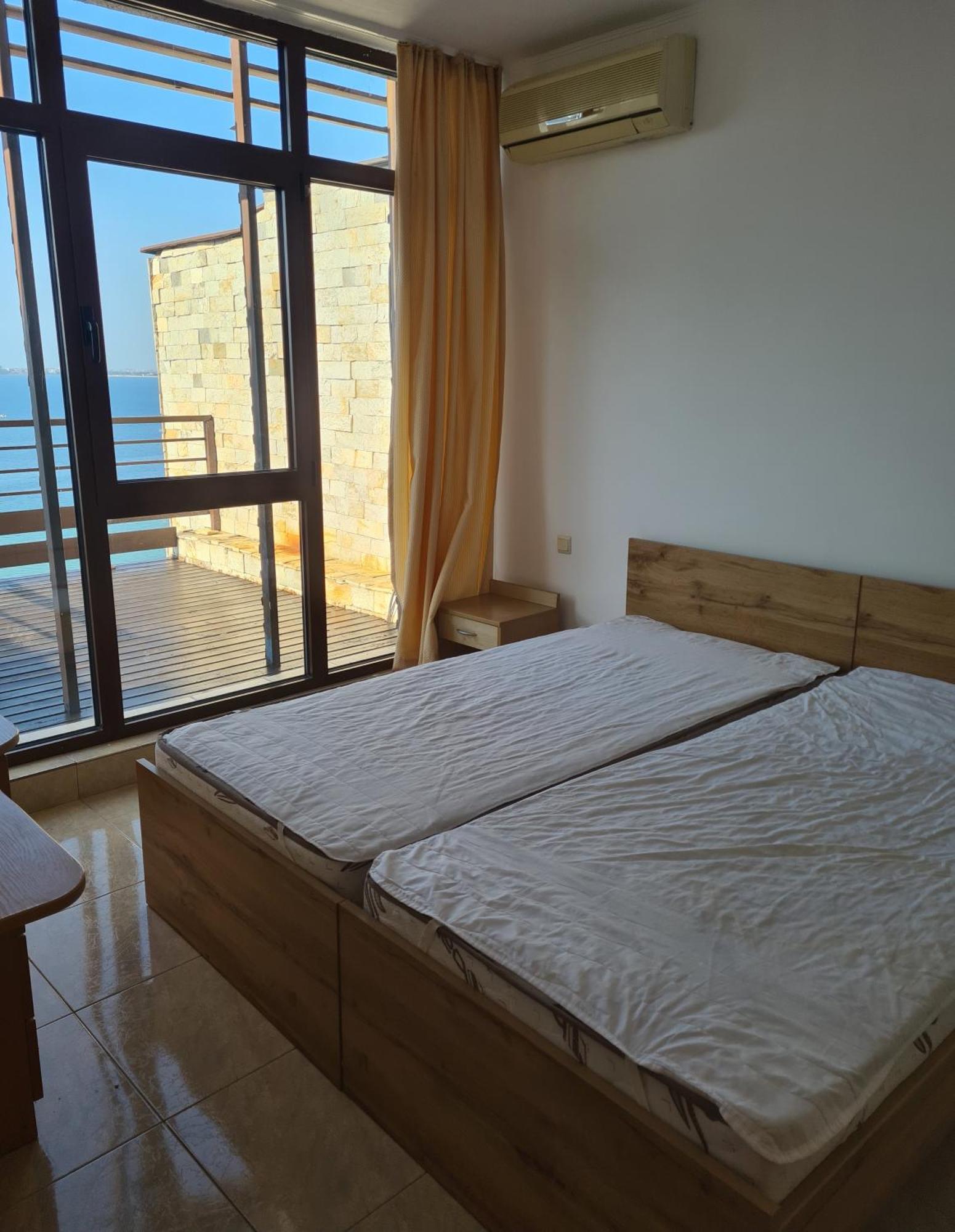 Dolce Vita Penthouse Sveti Vlas Bagian luar foto