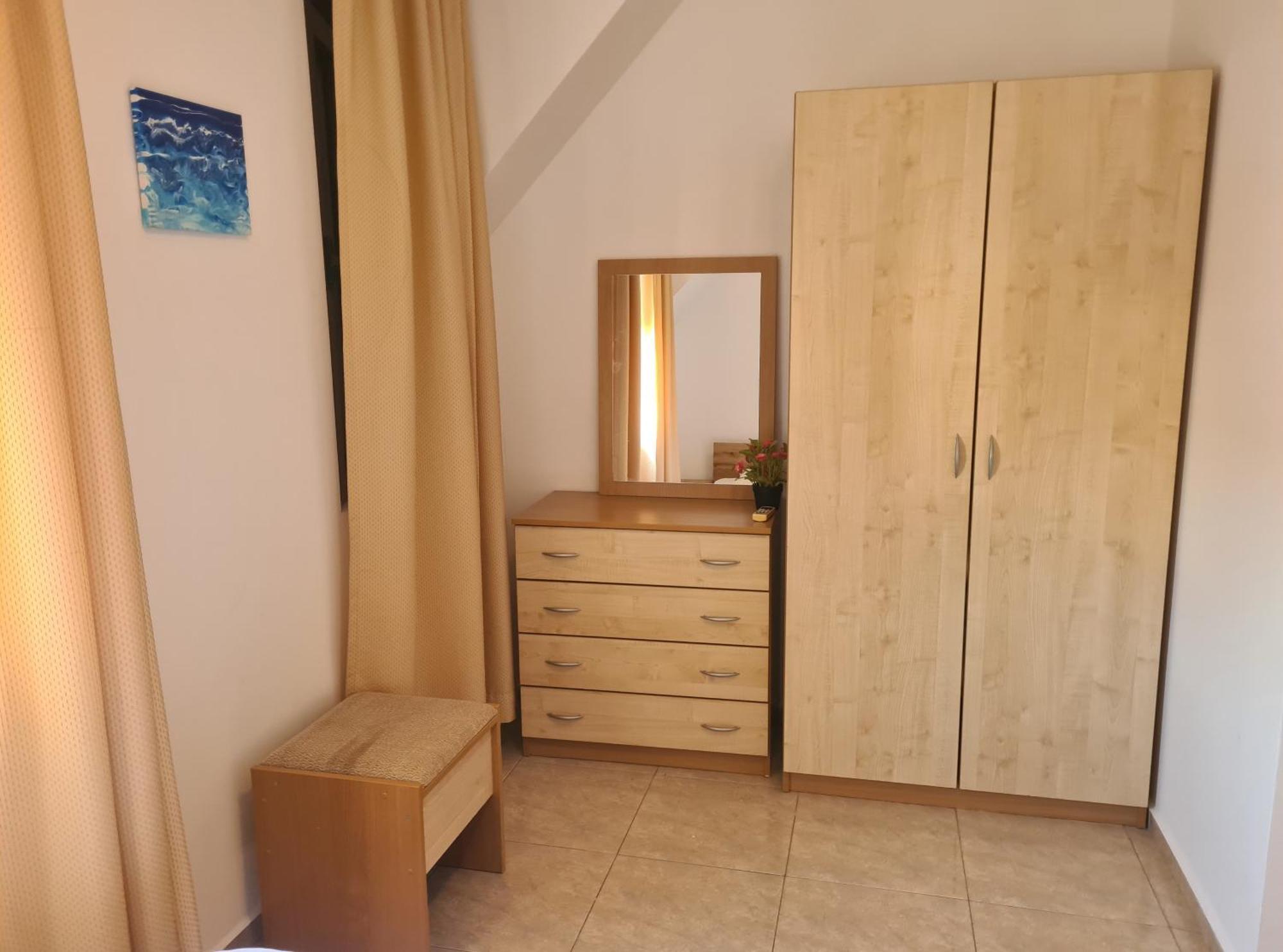 Dolce Vita Penthouse Sveti Vlas Bagian luar foto