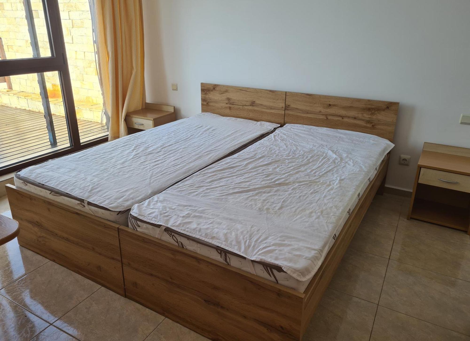 Dolce Vita Penthouse Sveti Vlas Bagian luar foto
