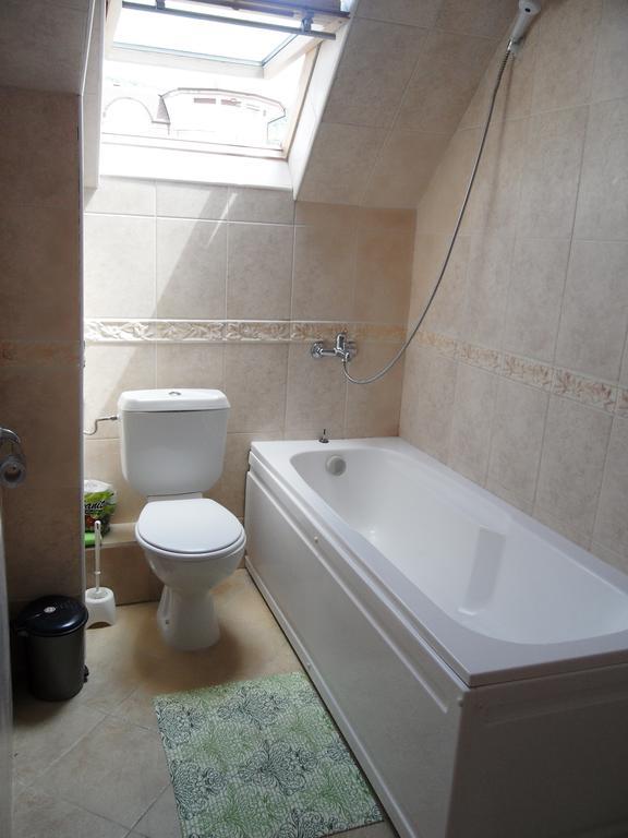 Dolce Vita Penthouse Sveti Vlas Bagian luar foto