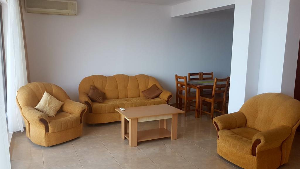 Dolce Vita Penthouse Sveti Vlas Bagian luar foto