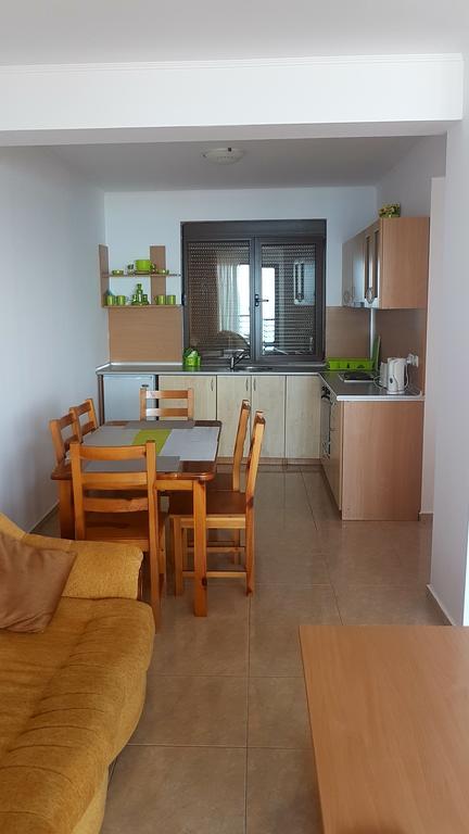 Dolce Vita Penthouse Sveti Vlas Bagian luar foto