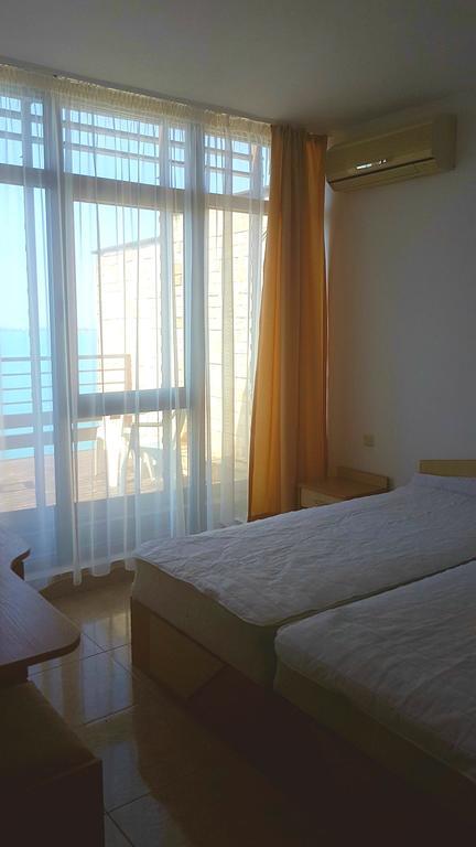 Dolce Vita Penthouse Sveti Vlas Bagian luar foto